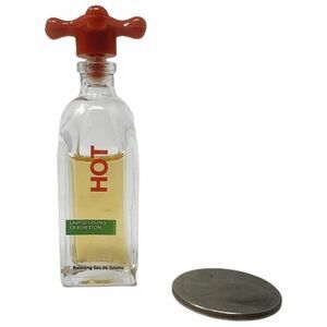 United Colors of Benetton Hot Eau de Toilette 10ml